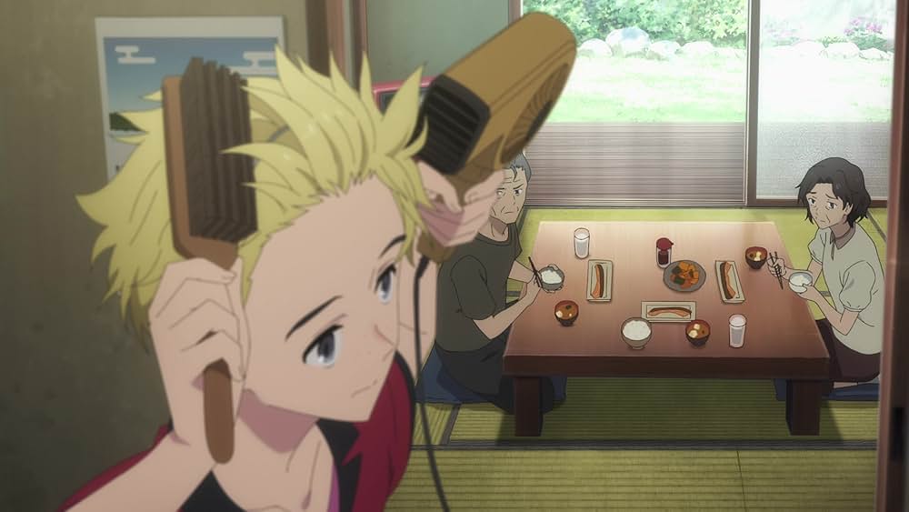 かがみの孤城の画像