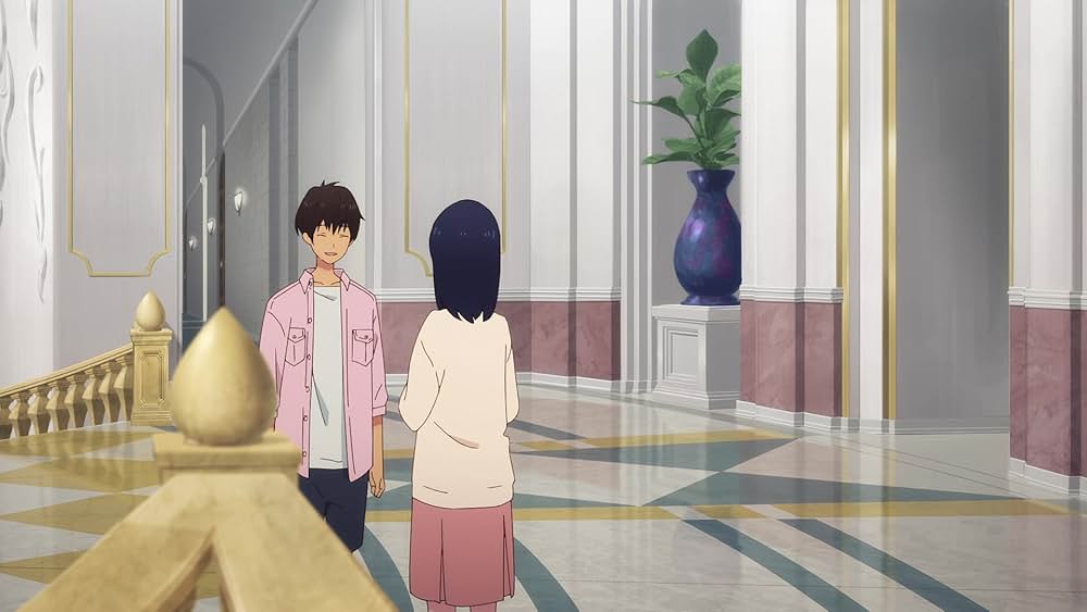 かがみの孤城の画像