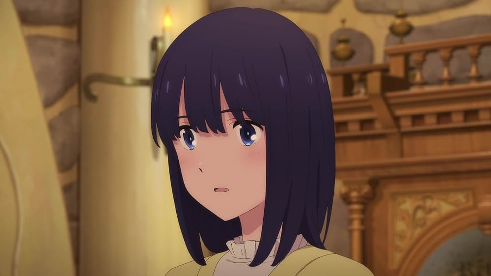 かがみの孤城の画像