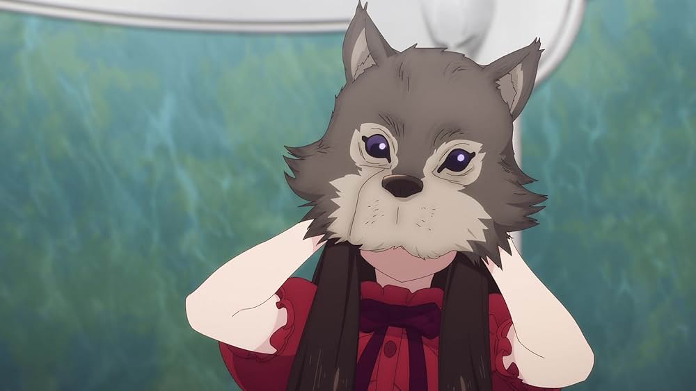 かがみの孤城の画像