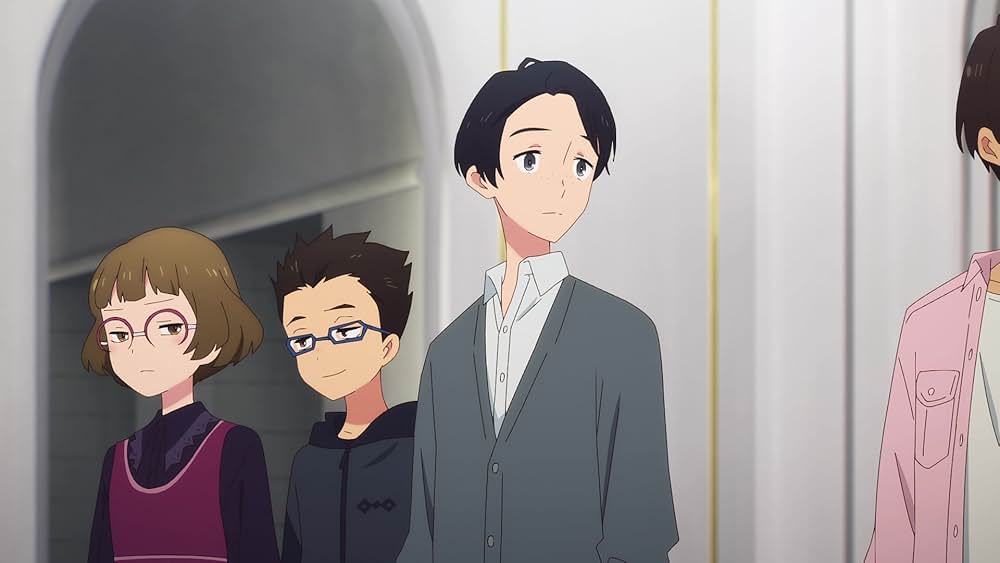 かがみの孤城の画像