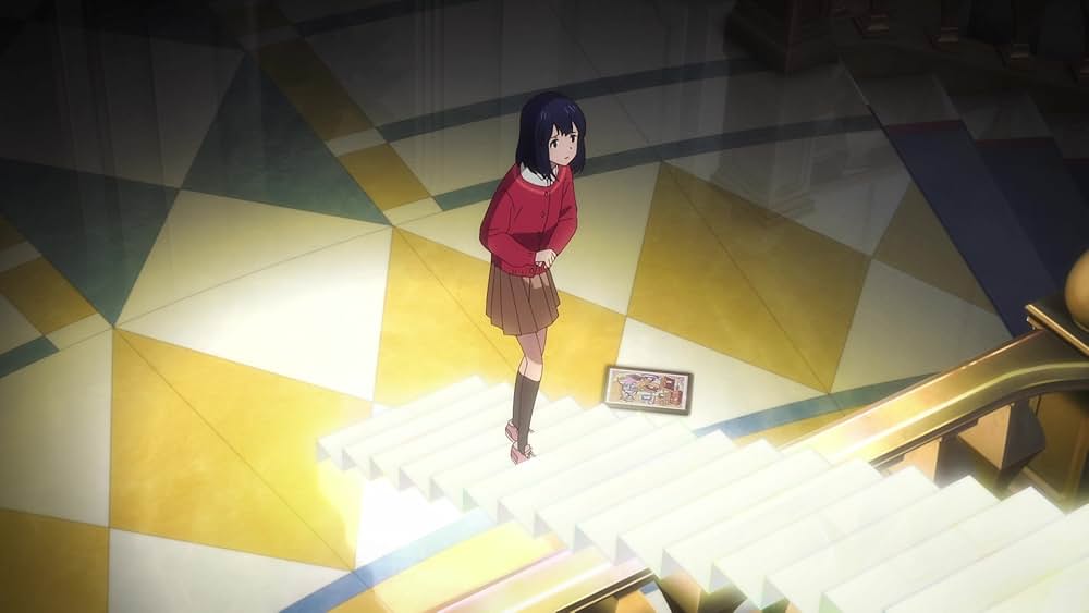 かがみの孤城の画像