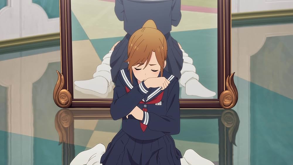 かがみの孤城の画像