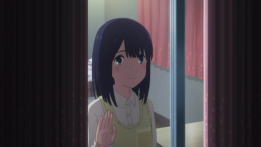 かがみの孤城の画像