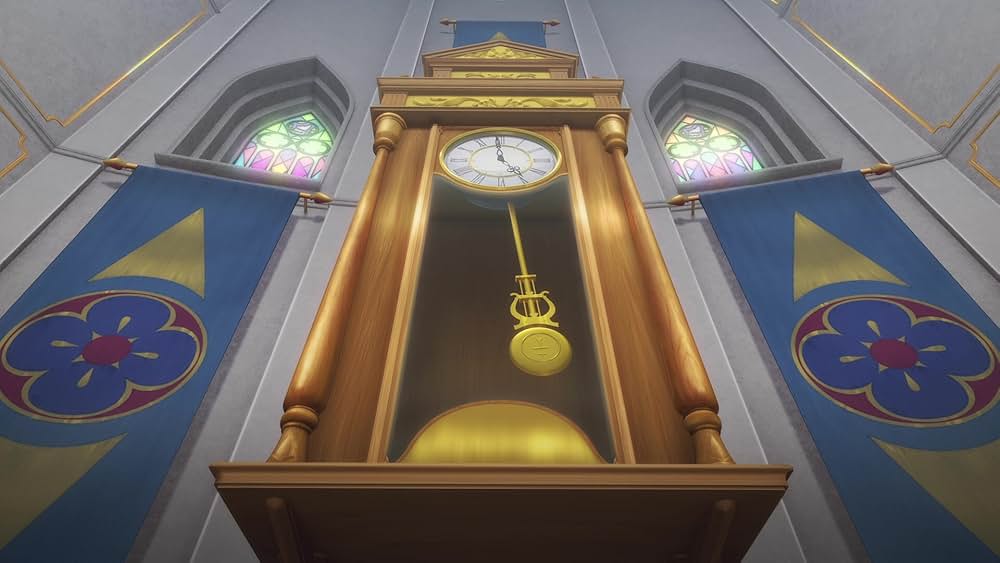 かがみの孤城の画像