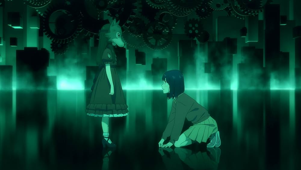 かがみの孤城の画像