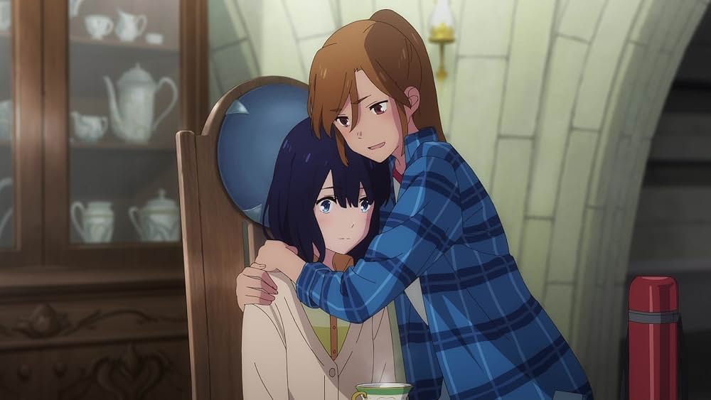 かがみの孤城の画像