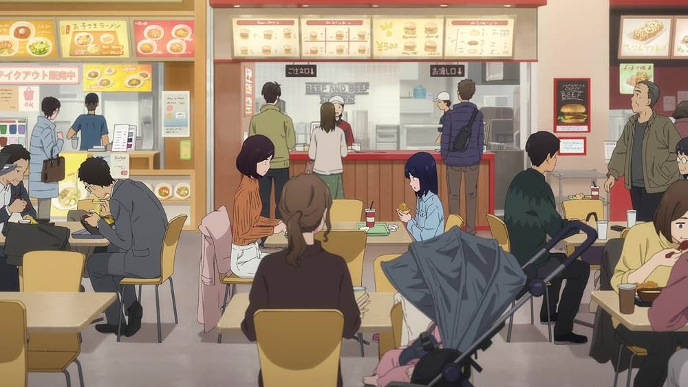 かがみの孤城の画像