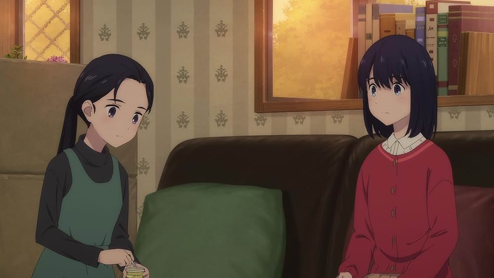 かがみの孤城の画像