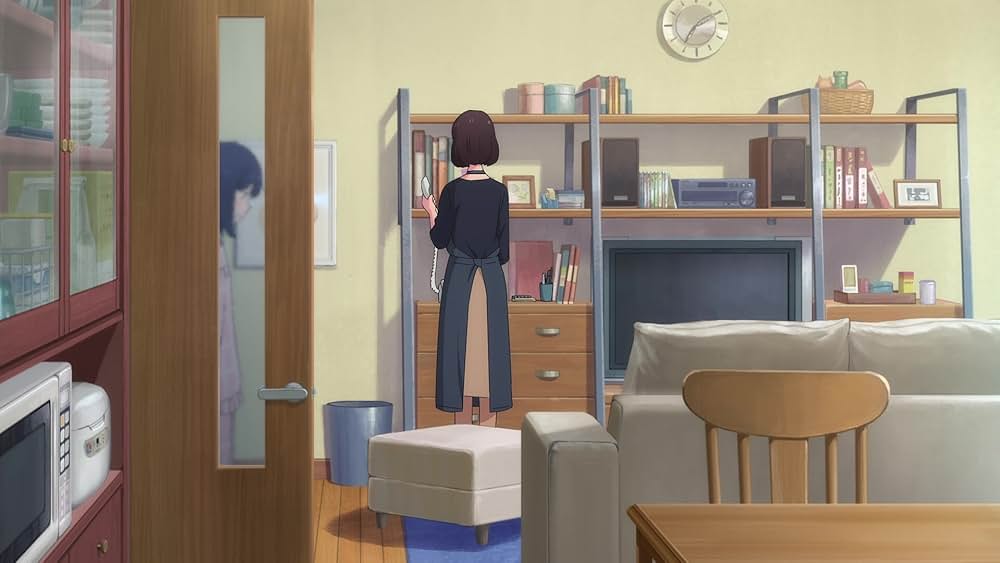 かがみの孤城の画像