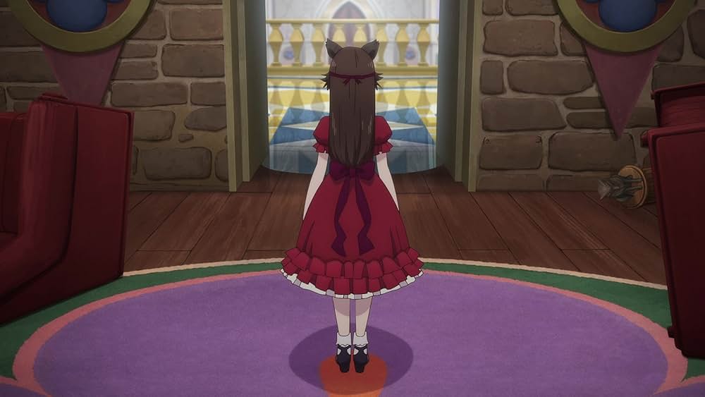 かがみの孤城の画像