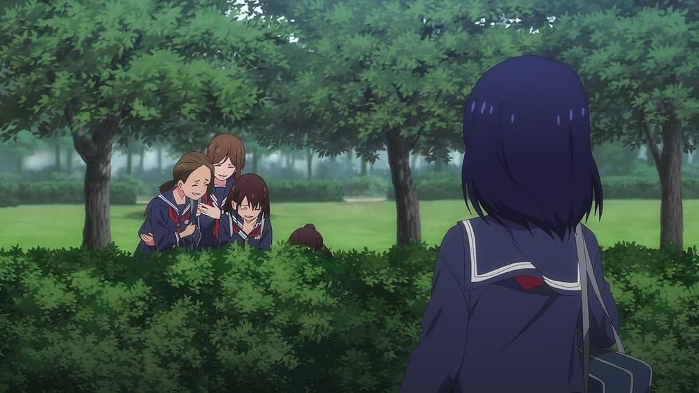 かがみの孤城の画像