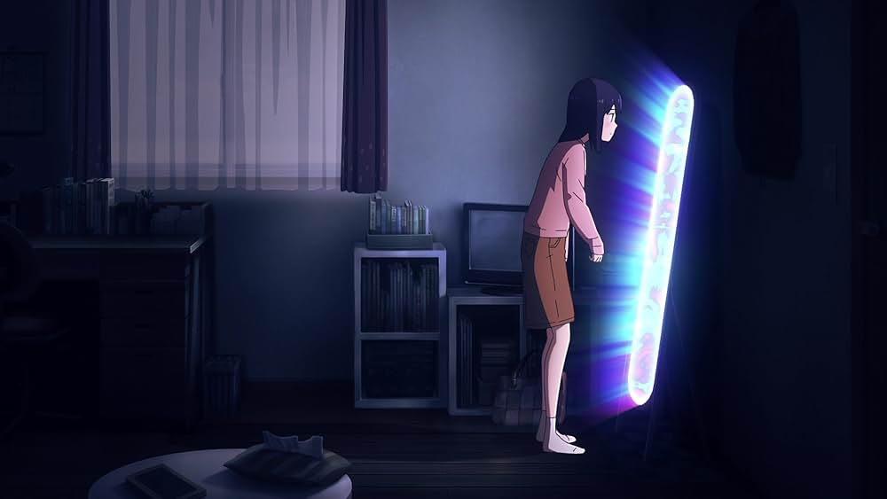 かがみの孤城の画像