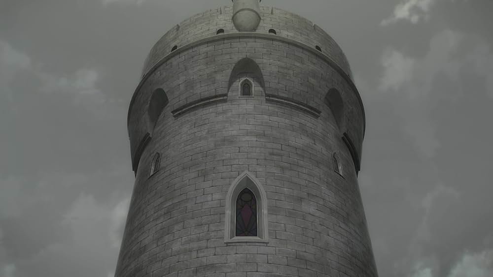 かがみの孤城の画像