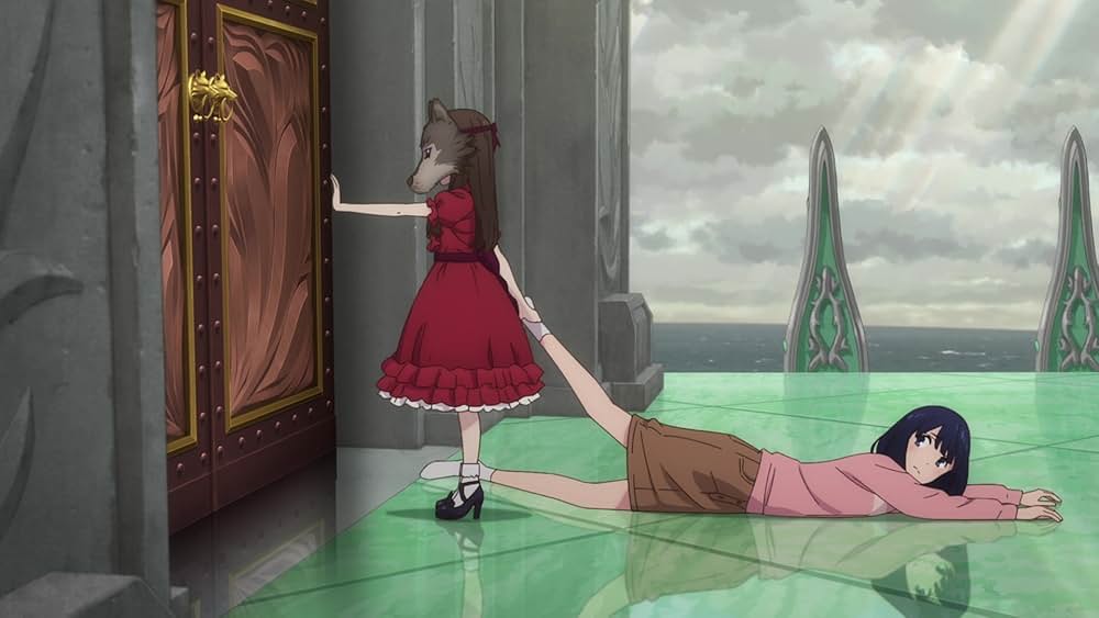 かがみの孤城の画像