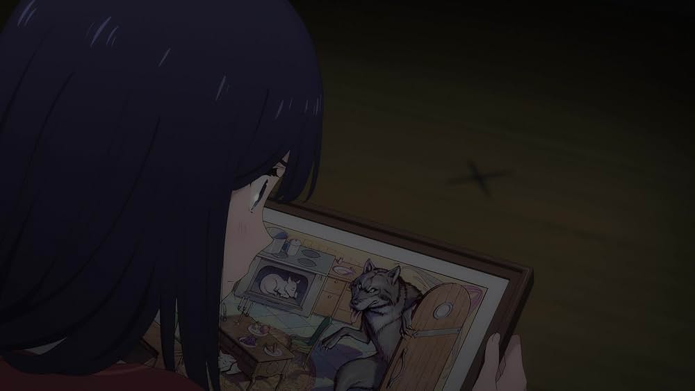 かがみの孤城の画像