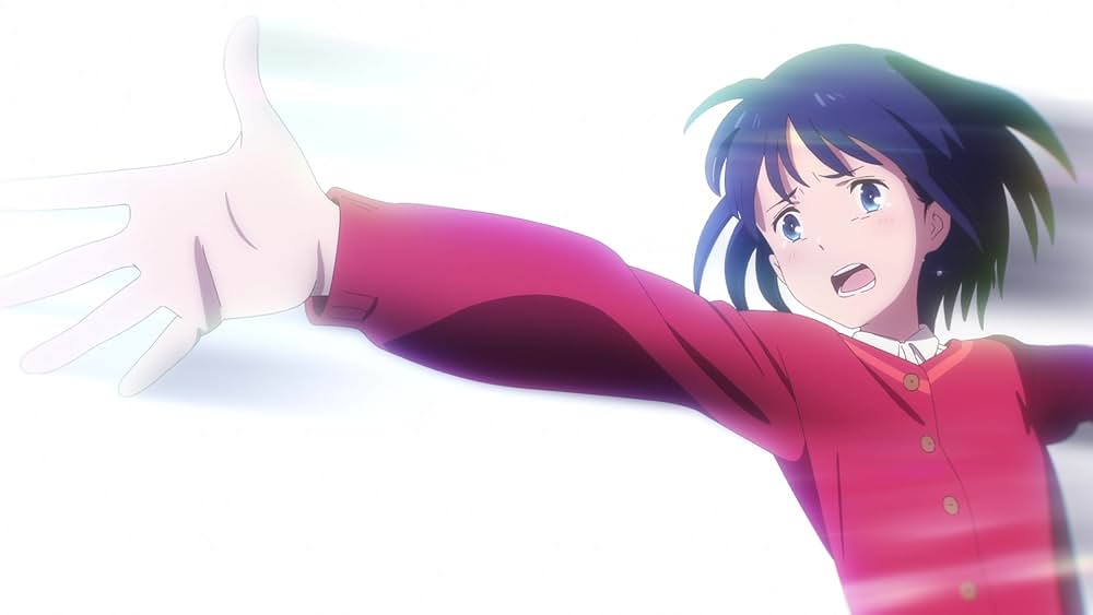 かがみの孤城の画像