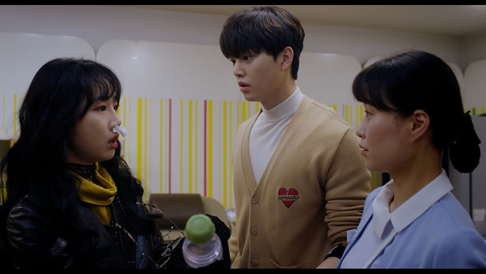 ビューティフル・ヴァンパイアの画像