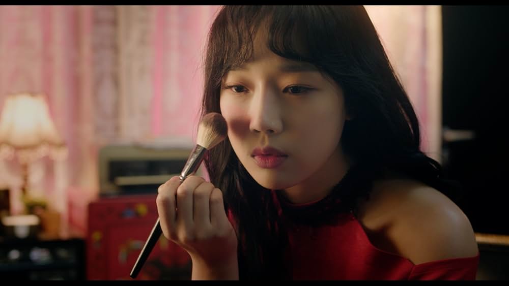 ビューティフル・ヴァンパイアの画像