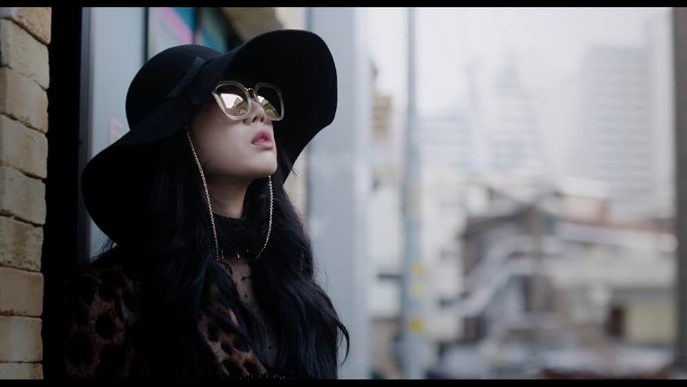 ビューティフル・ヴァンパイアの画像