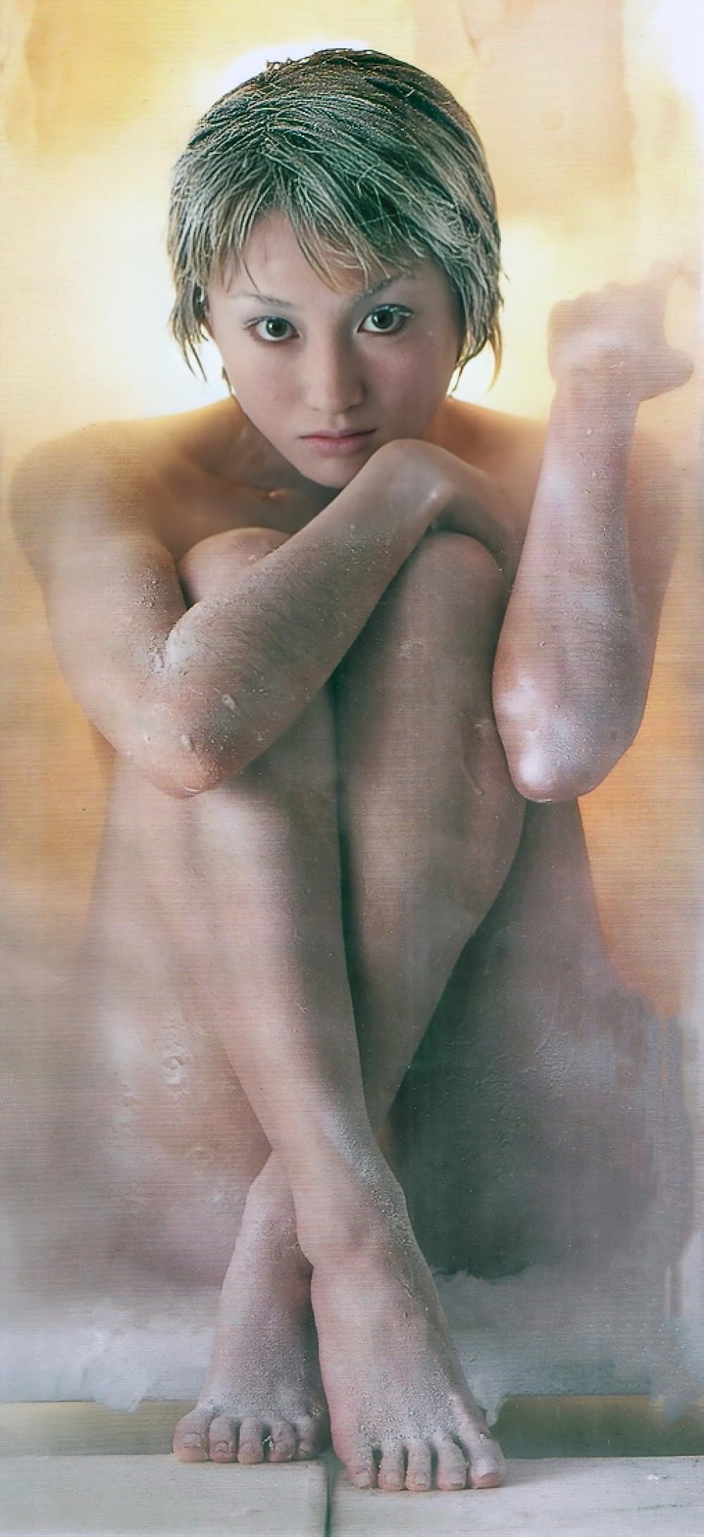 フリーズ・ミーの画像