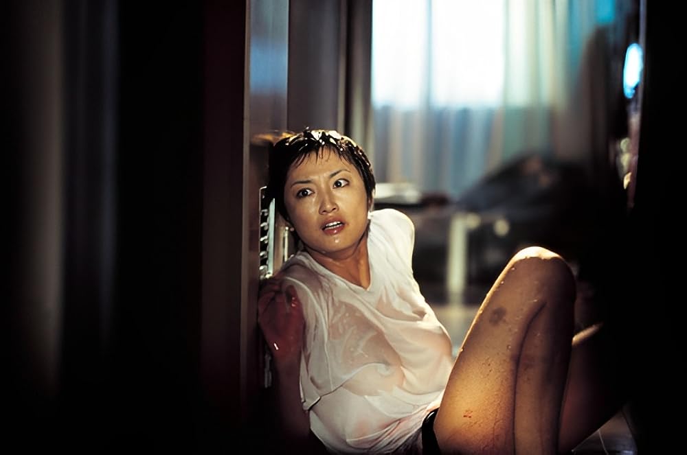 フリーズ・ミーの画像