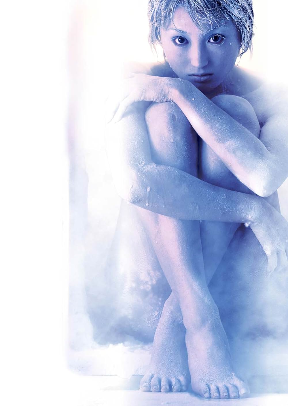 フリーズ・ミーの画像