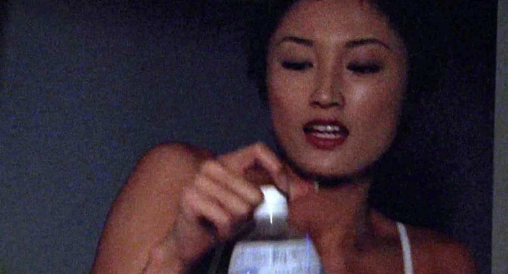 フリーズ・ミーの画像