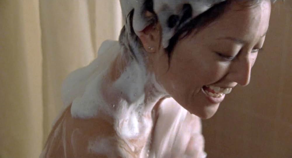 フリーズ・ミーの画像