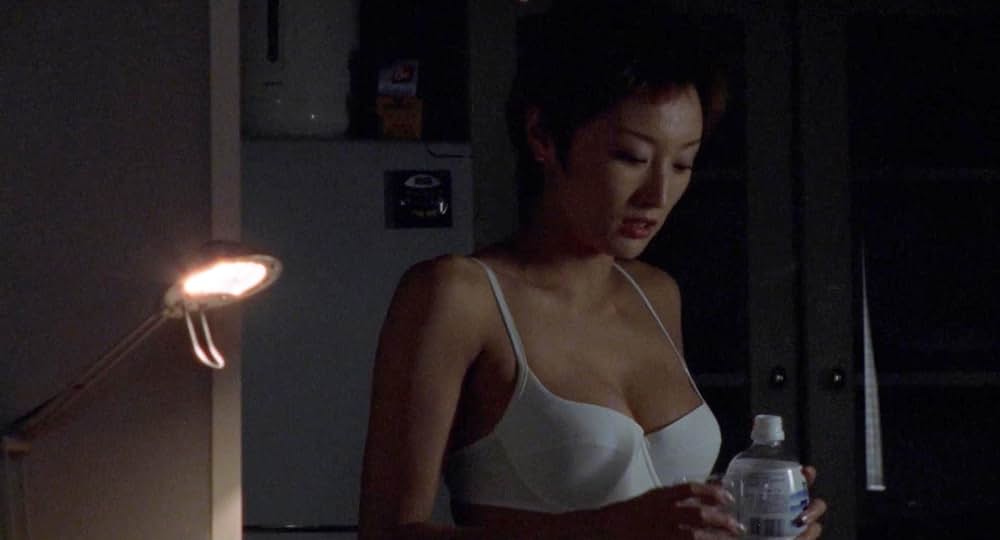 フリーズ・ミーの画像