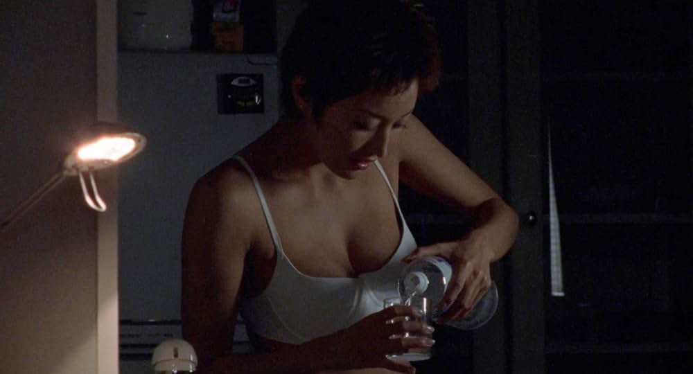 フリーズ・ミーの画像