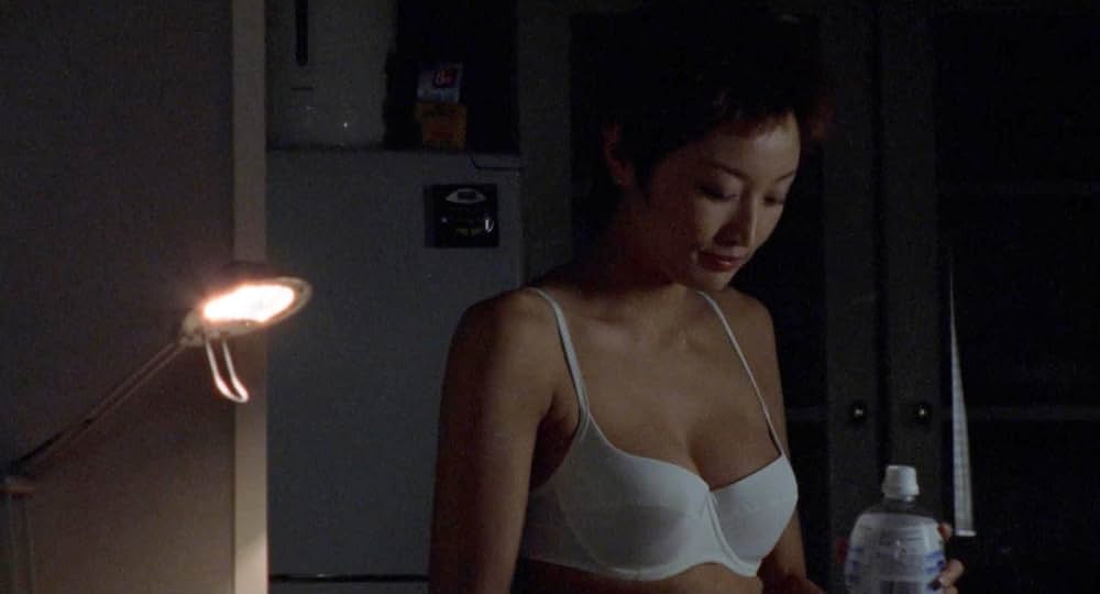 フリーズ・ミーの画像