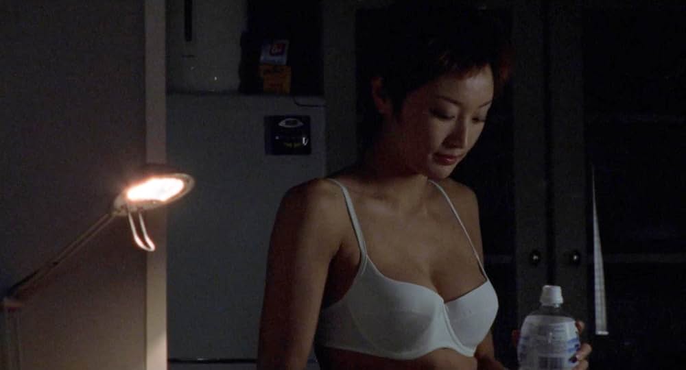 フリーズ・ミーの画像