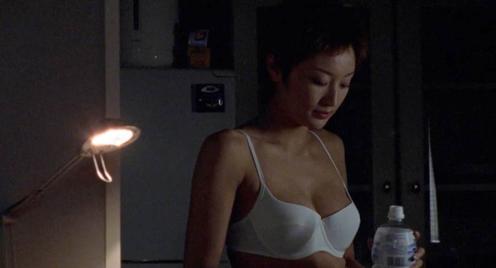 フリーズ・ミーの画像