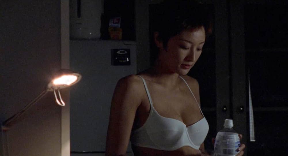 フリーズ・ミーの画像