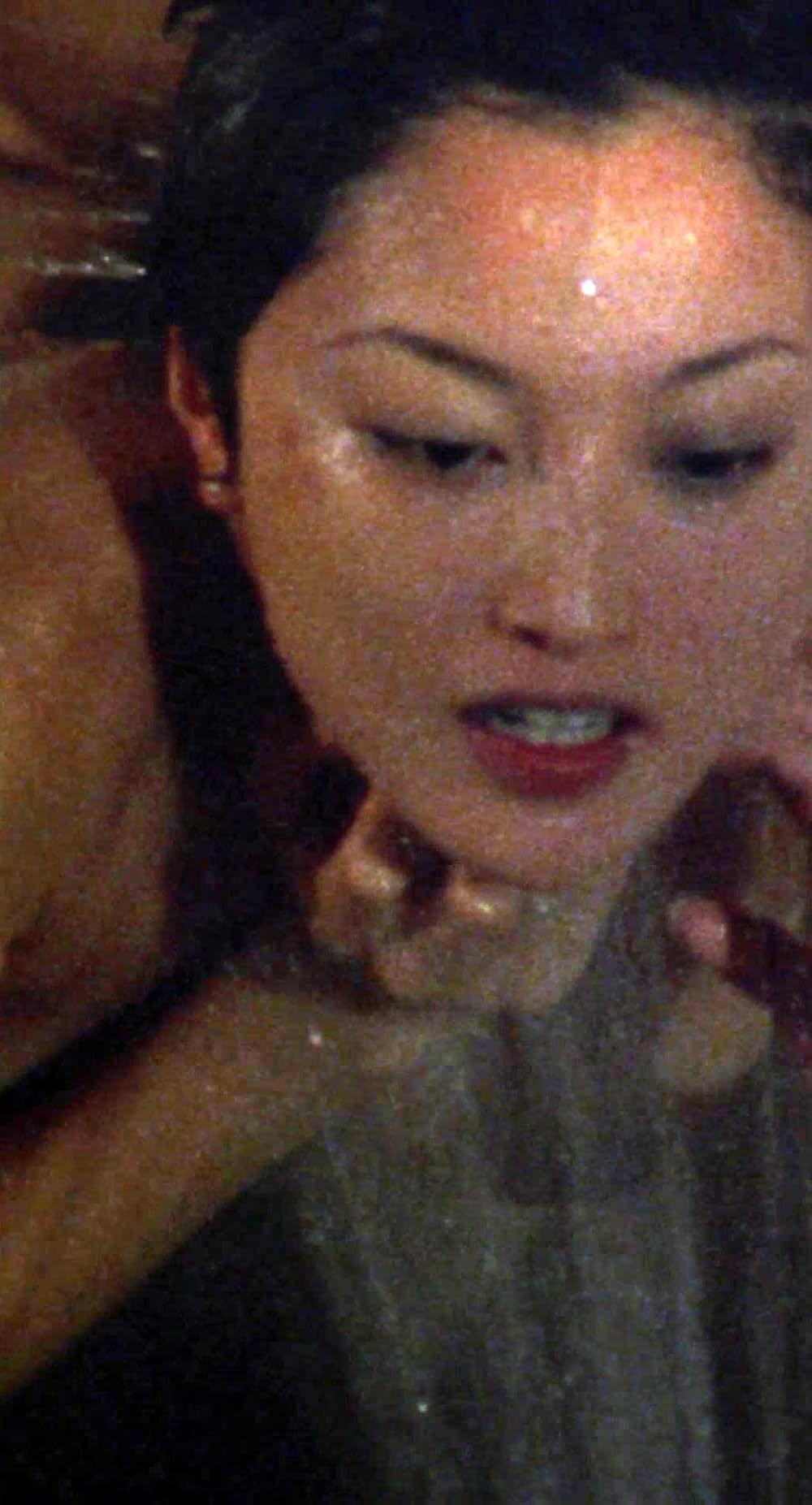 フリーズ・ミーの画像