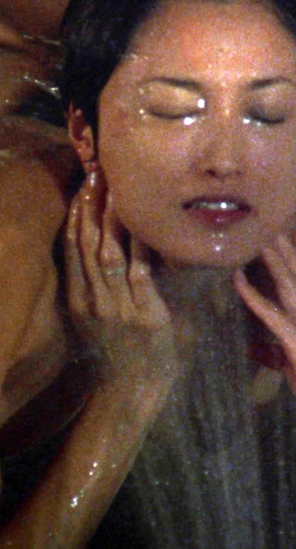 フリーズ・ミーの画像