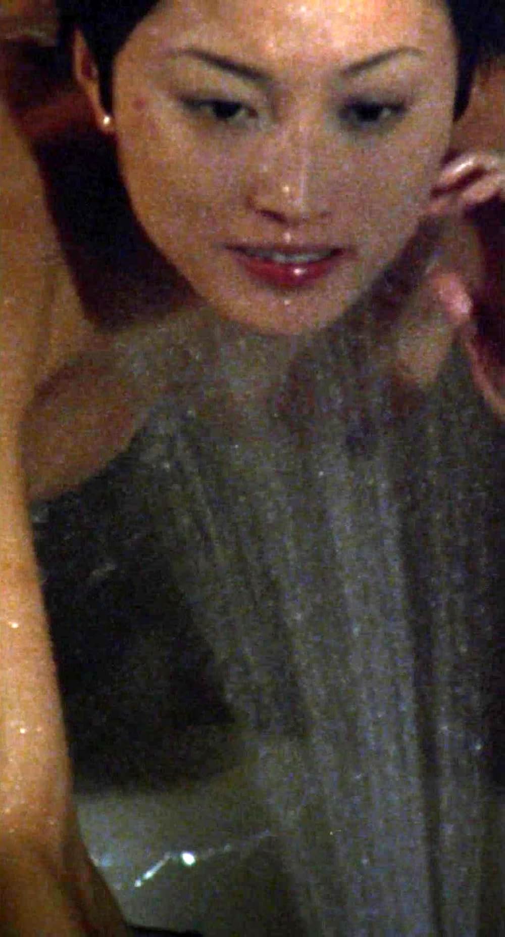 フリーズ・ミーの画像