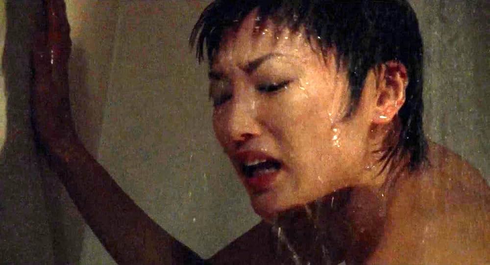 フリーズ・ミーの画像