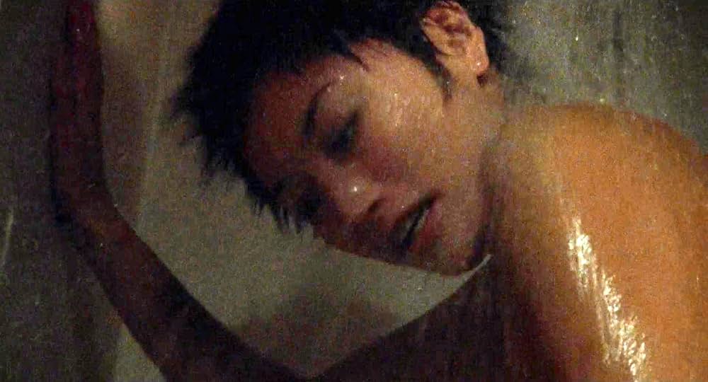 フリーズ・ミーの画像