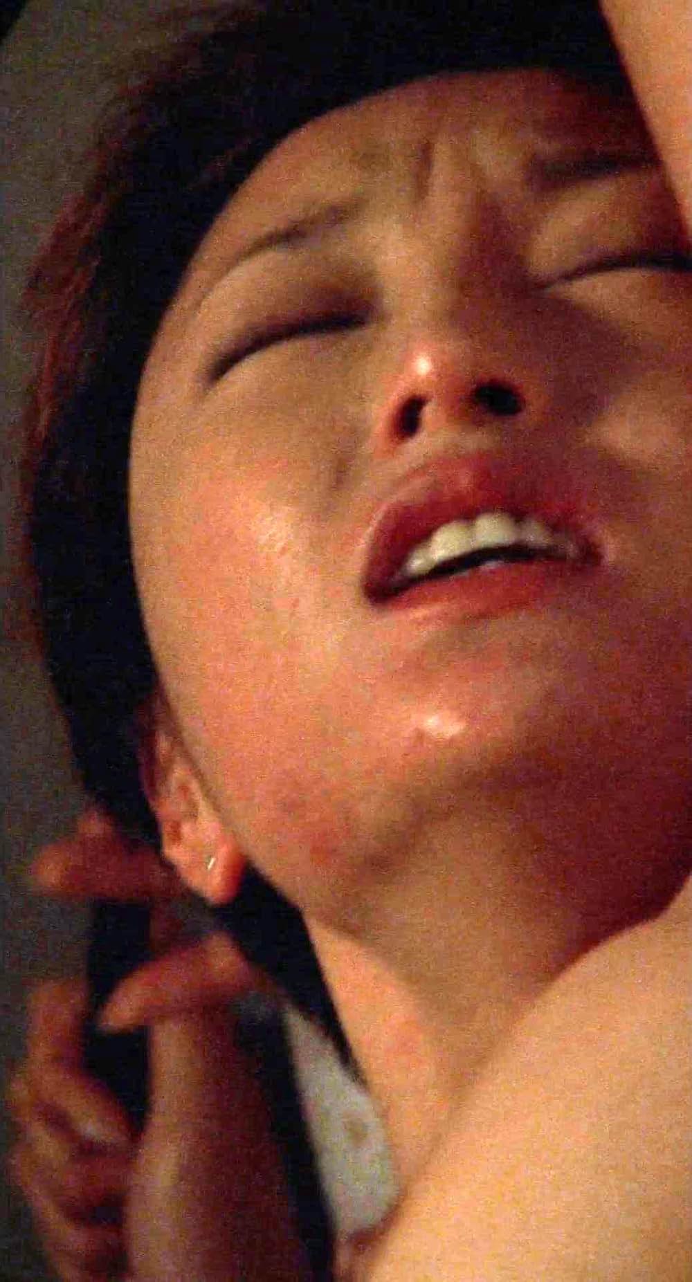 フリーズ・ミーの画像