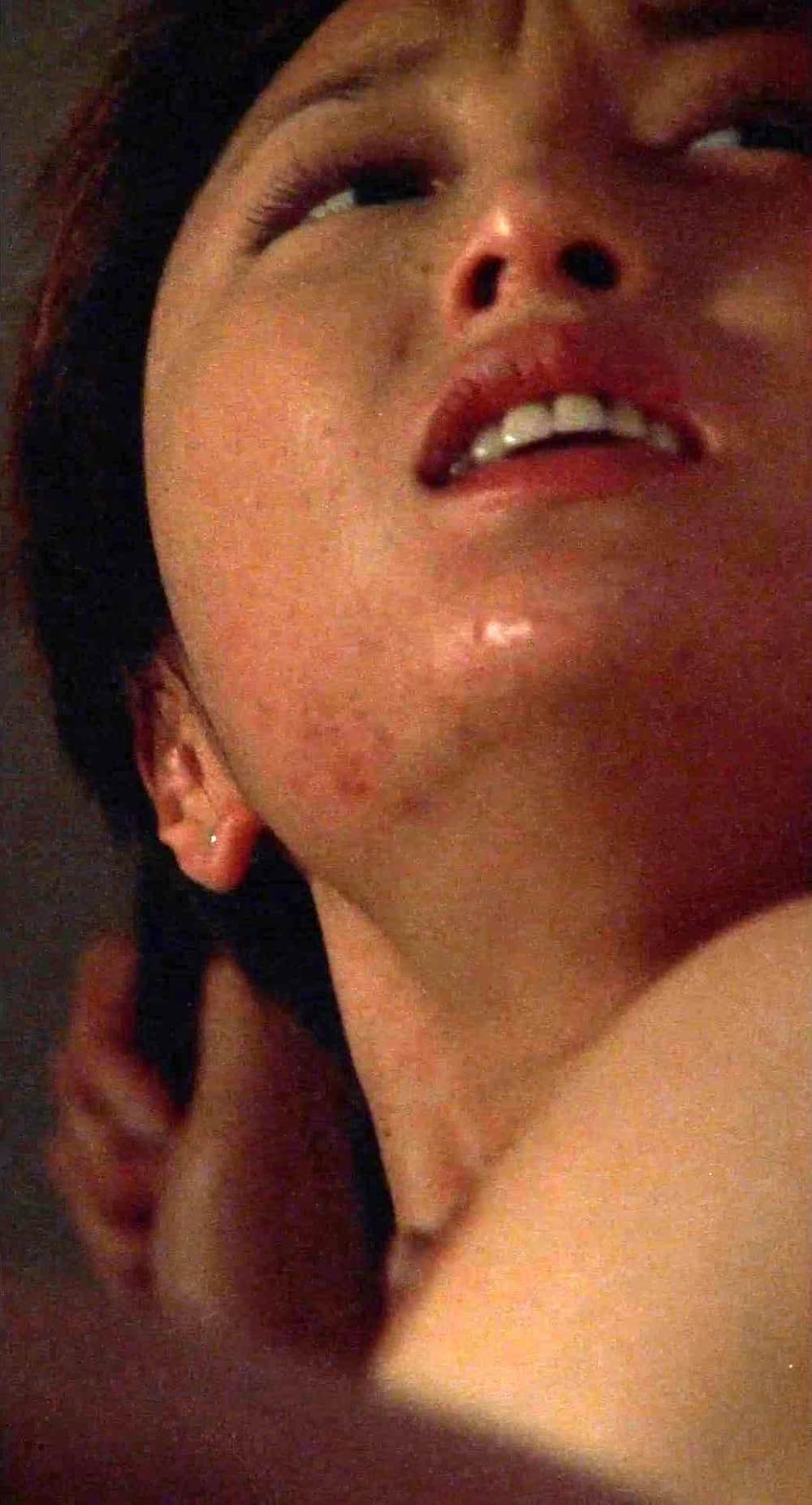 フリーズ・ミーの画像