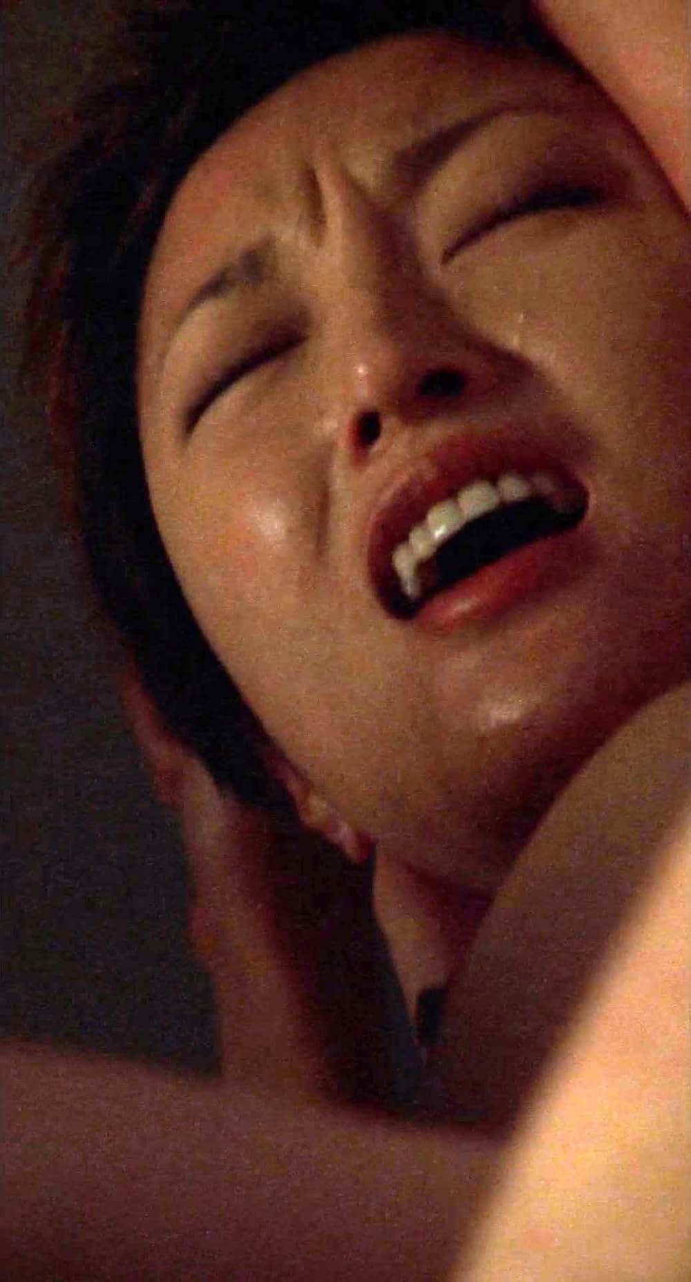 フリーズ・ミーの画像