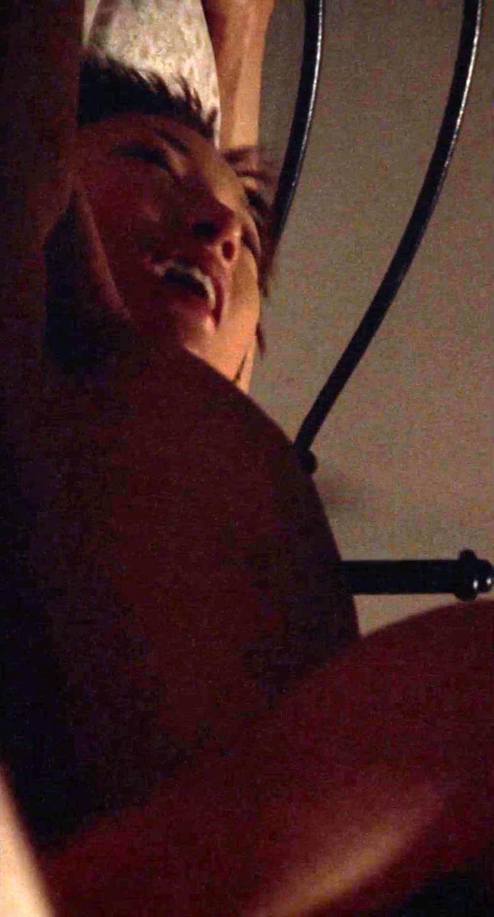 フリーズ・ミーの画像