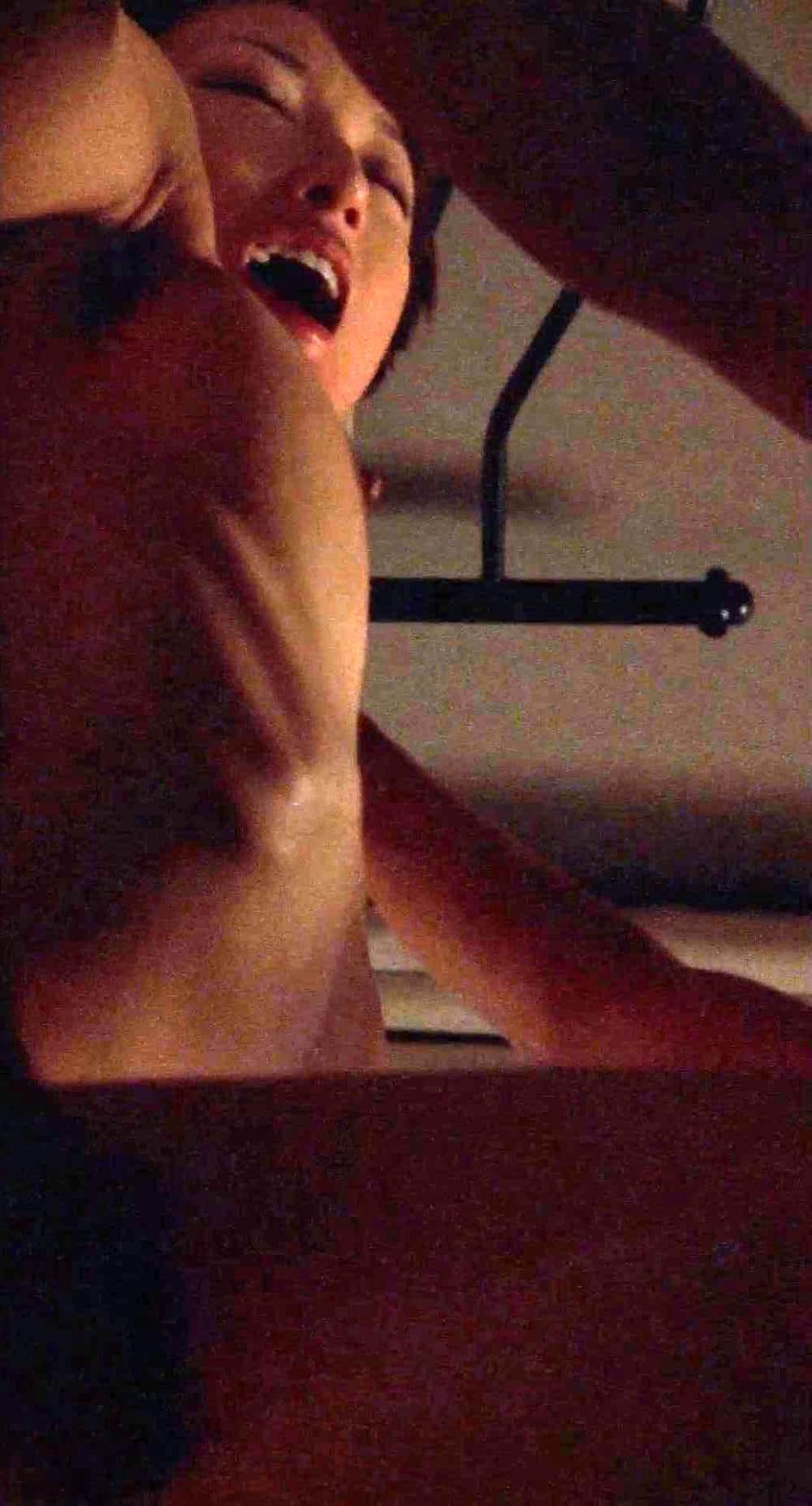 フリーズ・ミーの画像