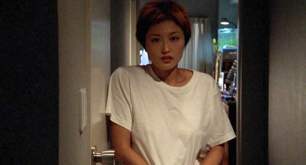 フリーズ・ミーの画像