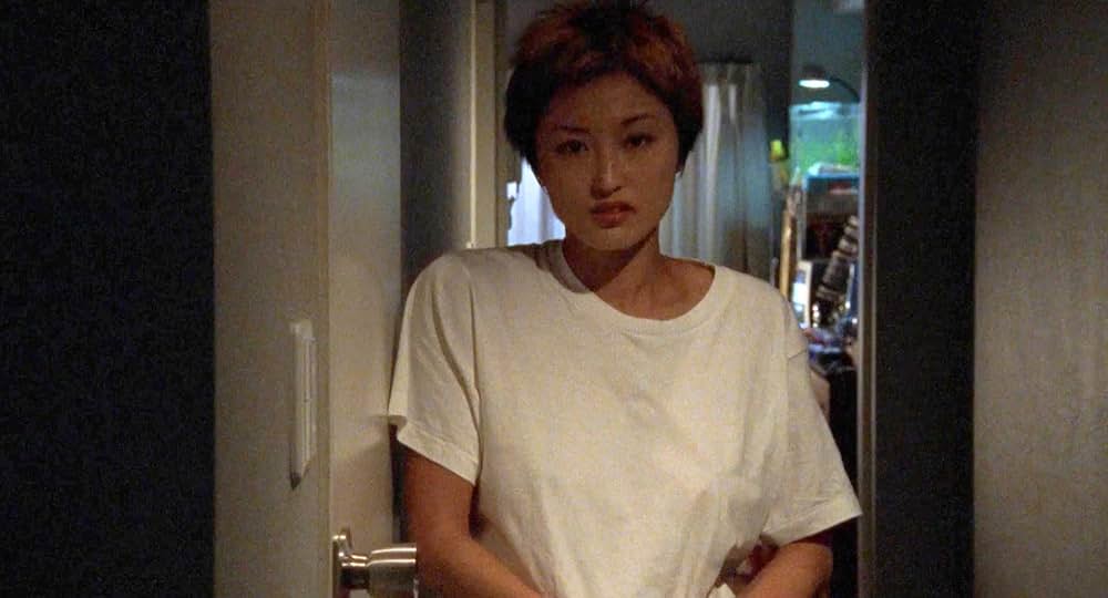 フリーズ・ミーの画像