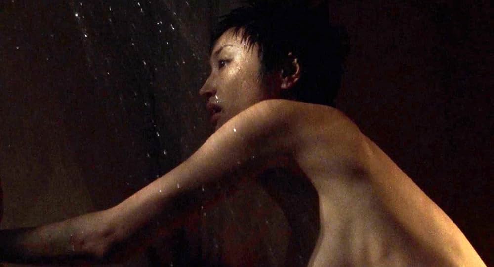 フリーズ・ミーの画像