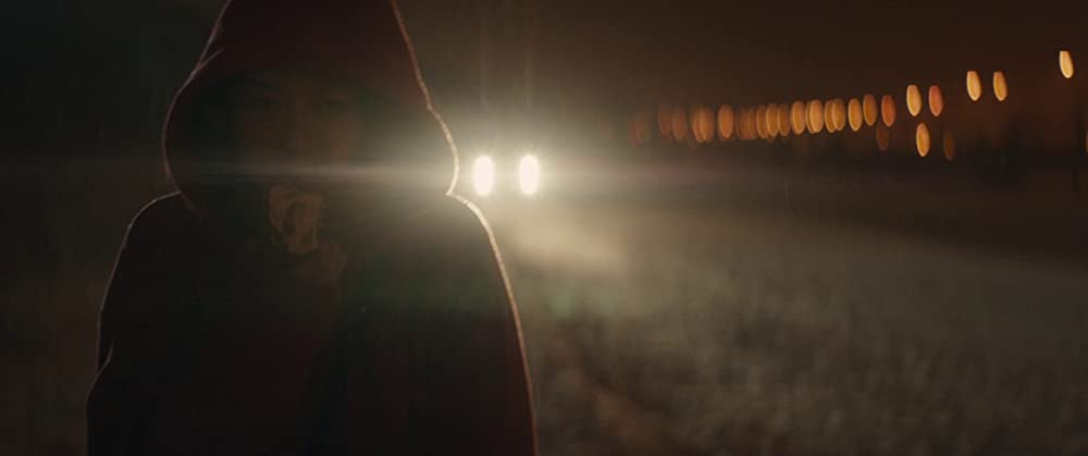 「トレジャーハンター・クミコ」菊地凛子の画像