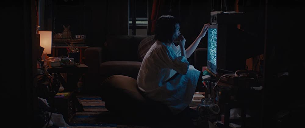 「トレジャーハンター・クミコ」菊地凛子の画像